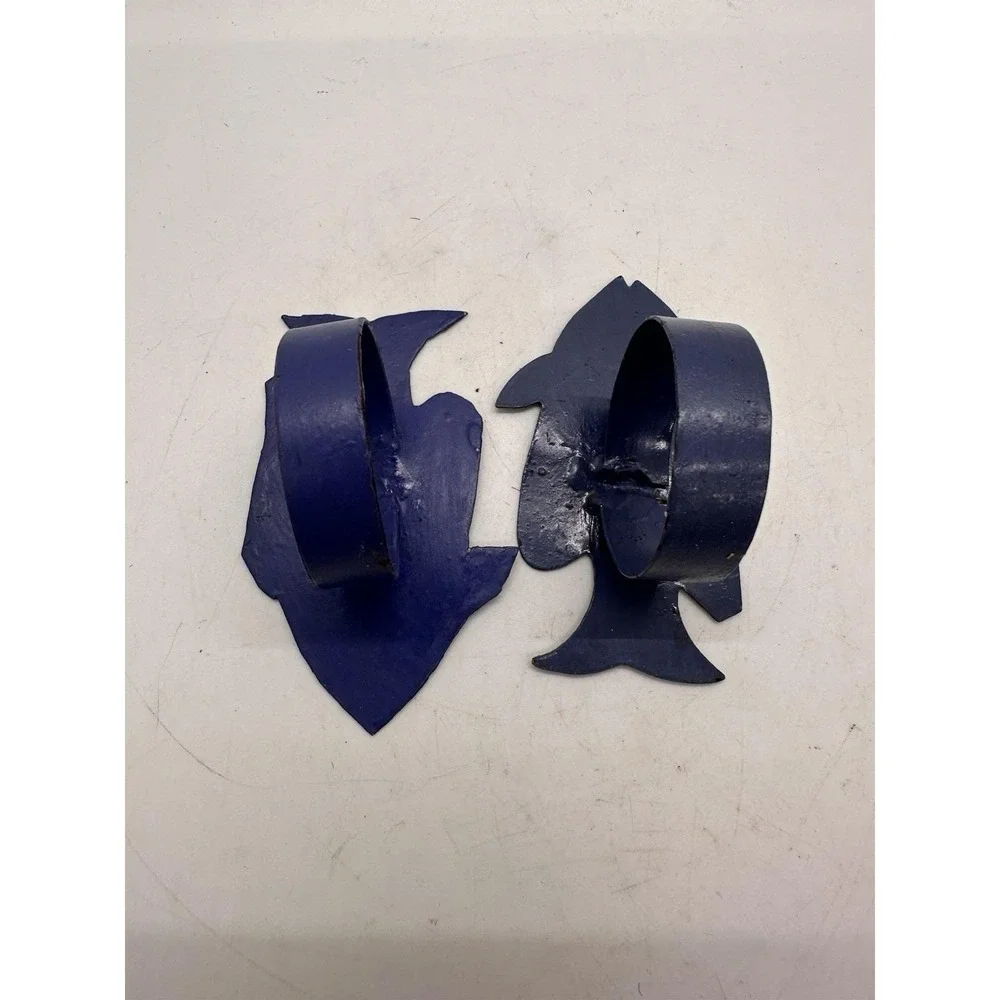 DECOR WALTHER charming pair